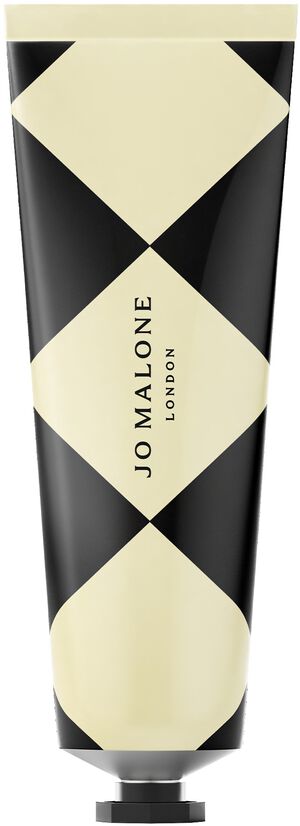 Orange Bitters Hand Cream