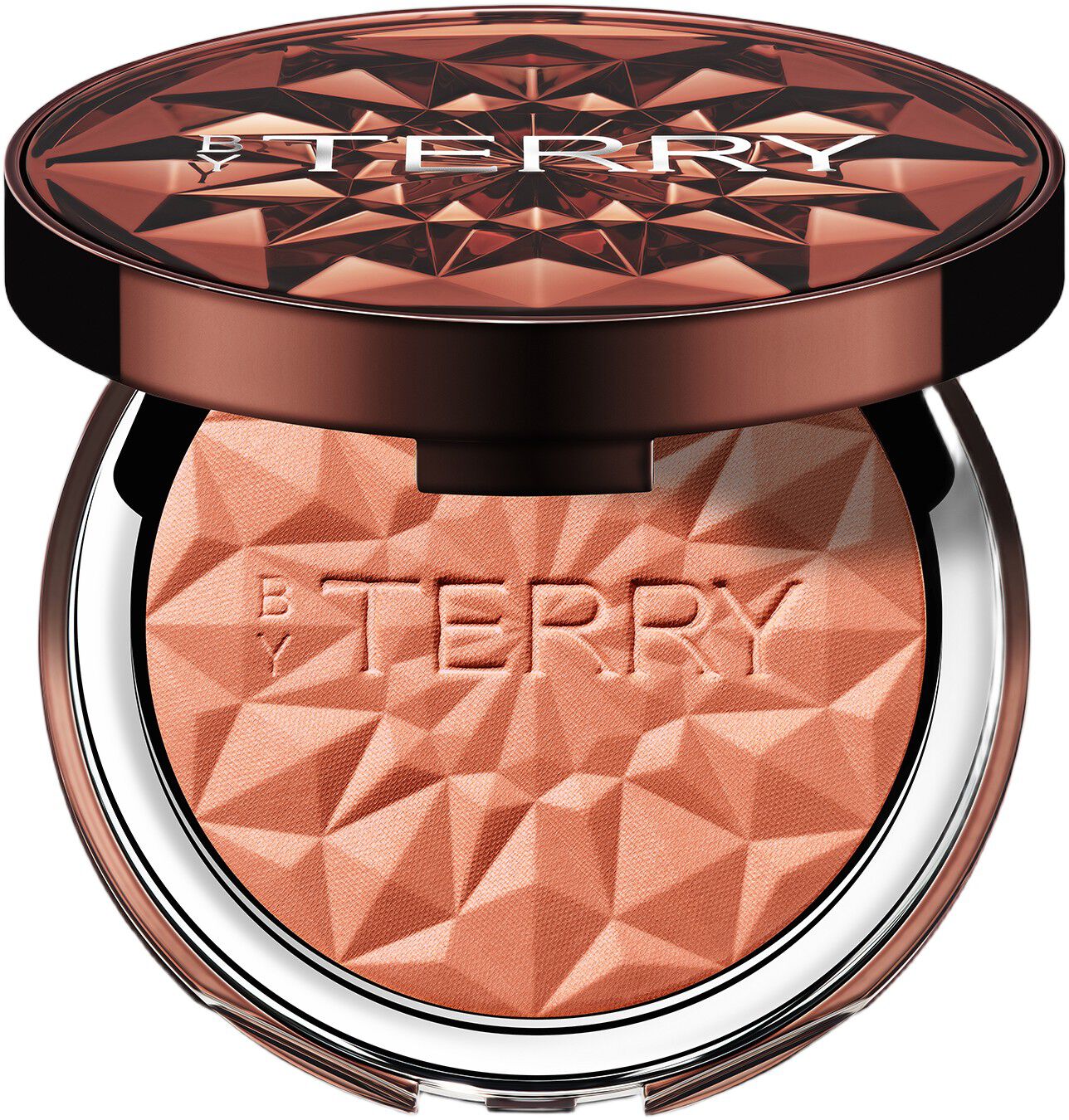 Tea to Tan Powder Blush N2 - Melon