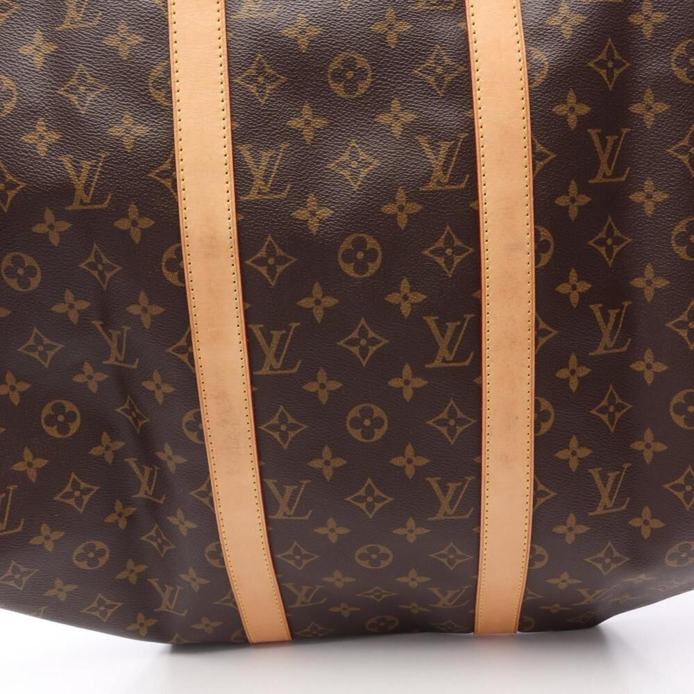 Louis Vuitton Keepall