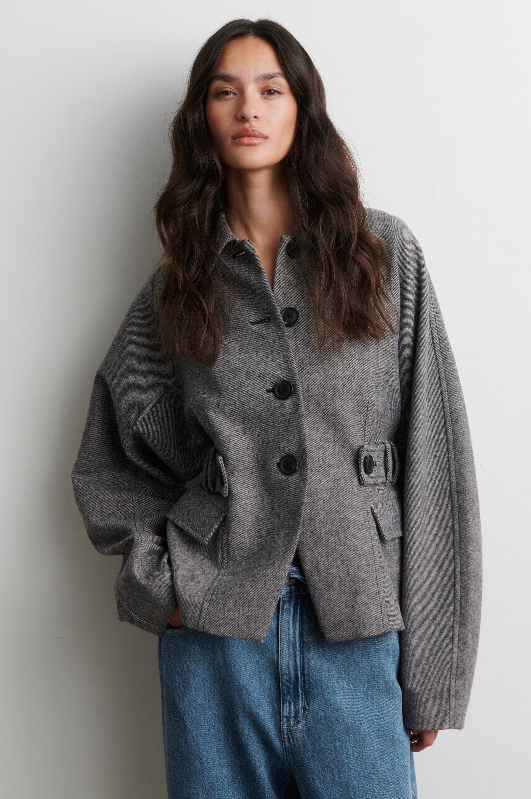 Lydney Jacket