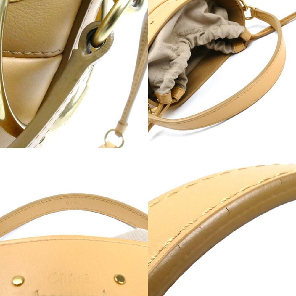 Chlo&eacute; Shoulder Bag