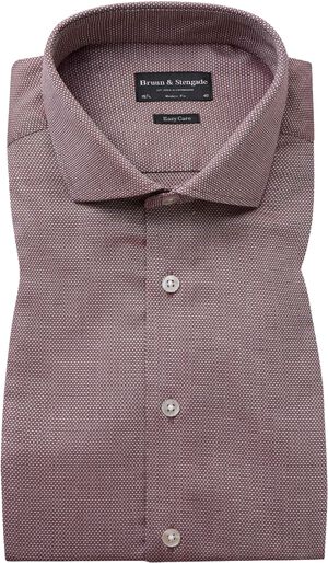 BS Ekberg Modern Fit Shirt