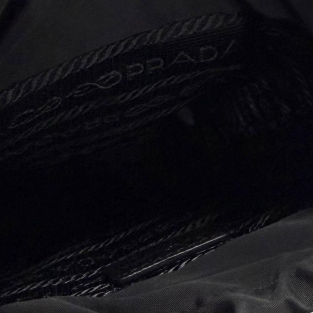 Prada Crossbody Bag