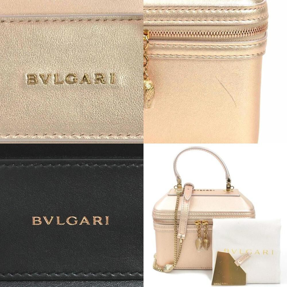 Bvlgari Handbag