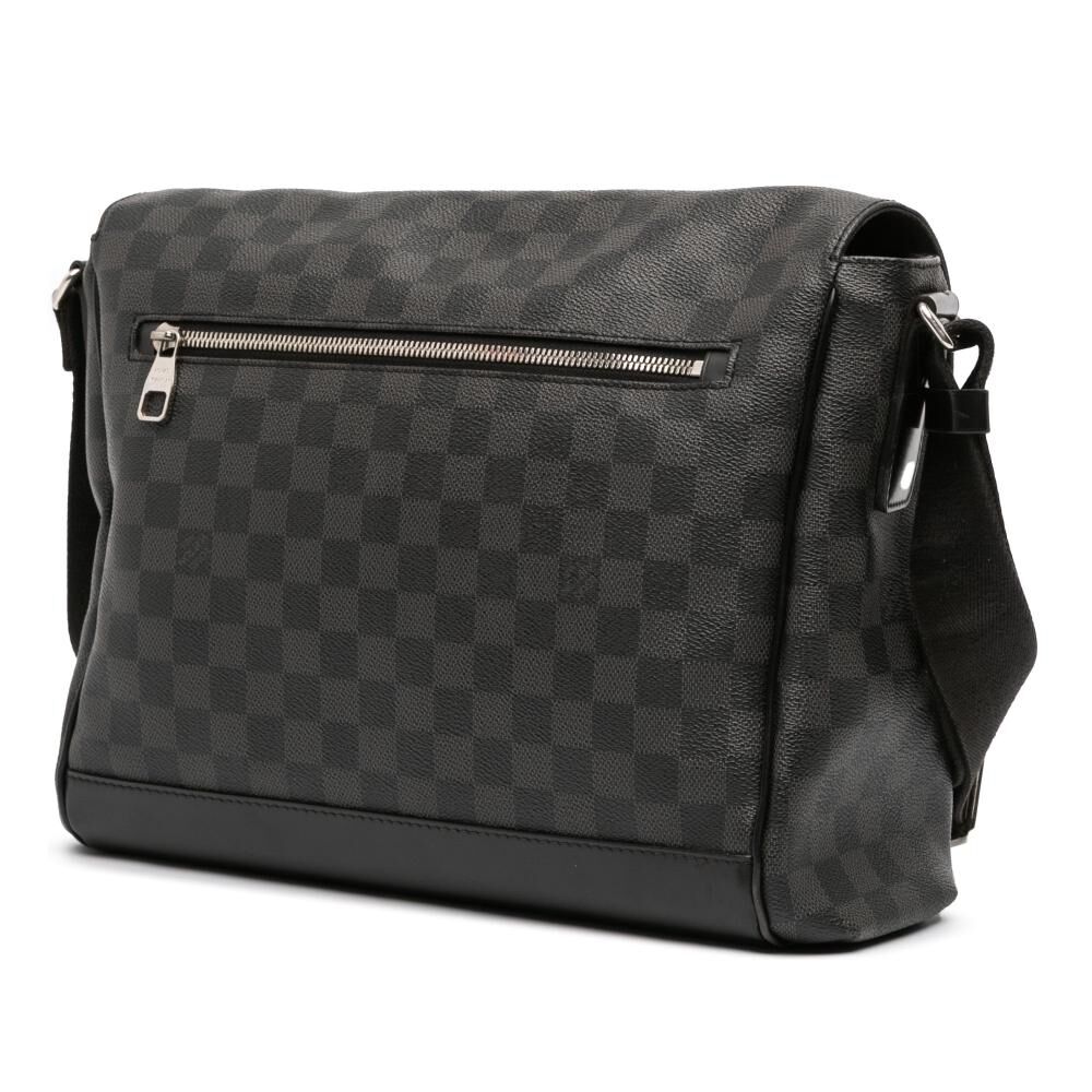 Louis Vuitton Messenger