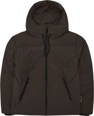 WBJoseph Tech Jacket
