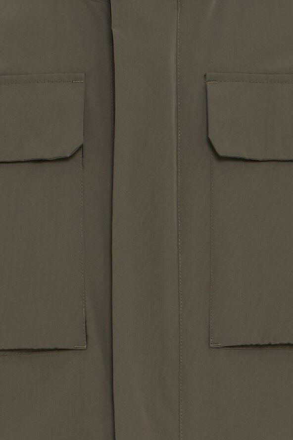 CFKLINT 0236 LONG PARKA