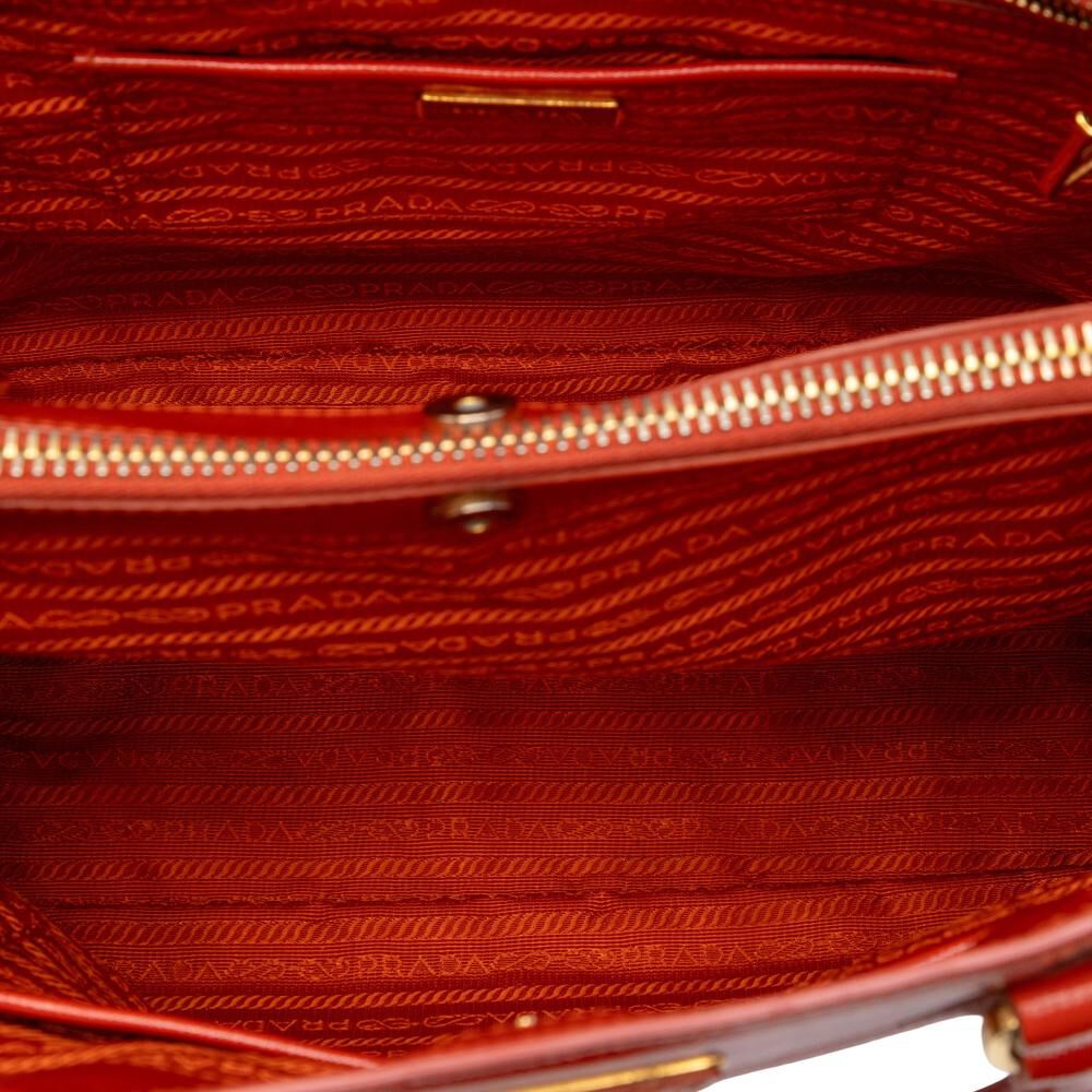 Prada Galleria Bag