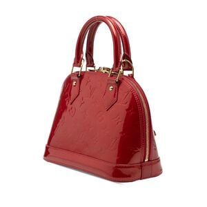Louis Vuitton Alma