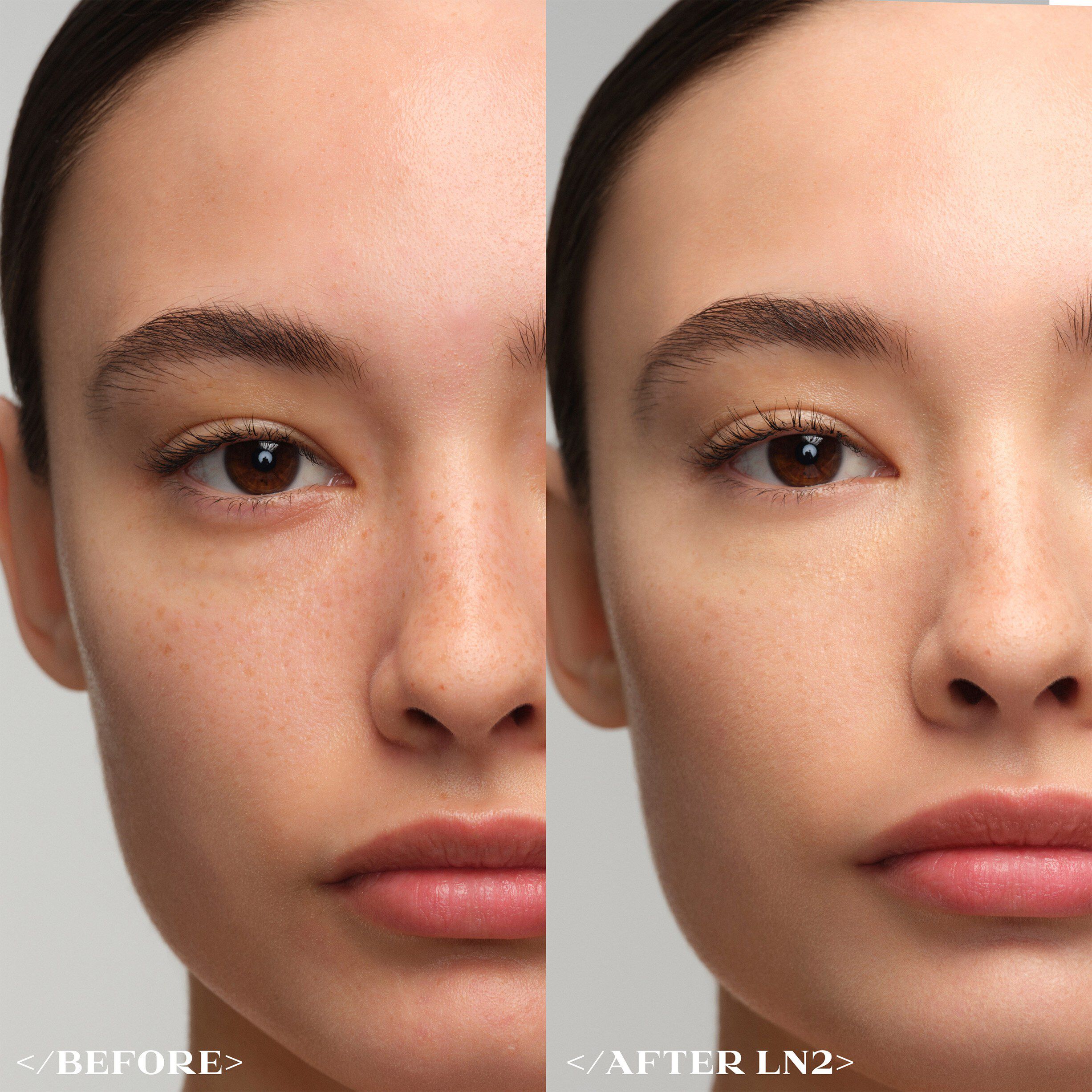 Prada Conceal Concealer - LN2