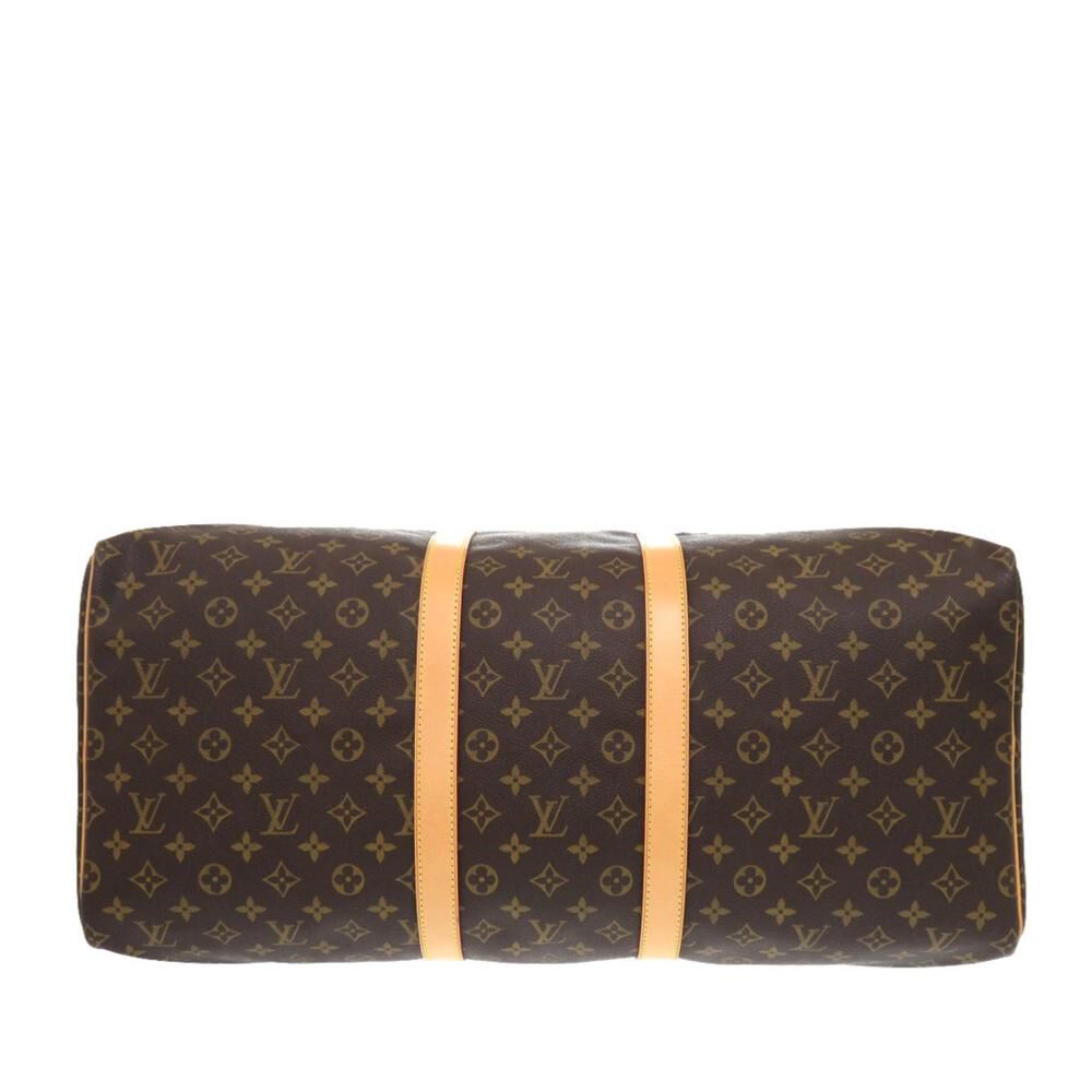 Louis Vuitton Keepall
