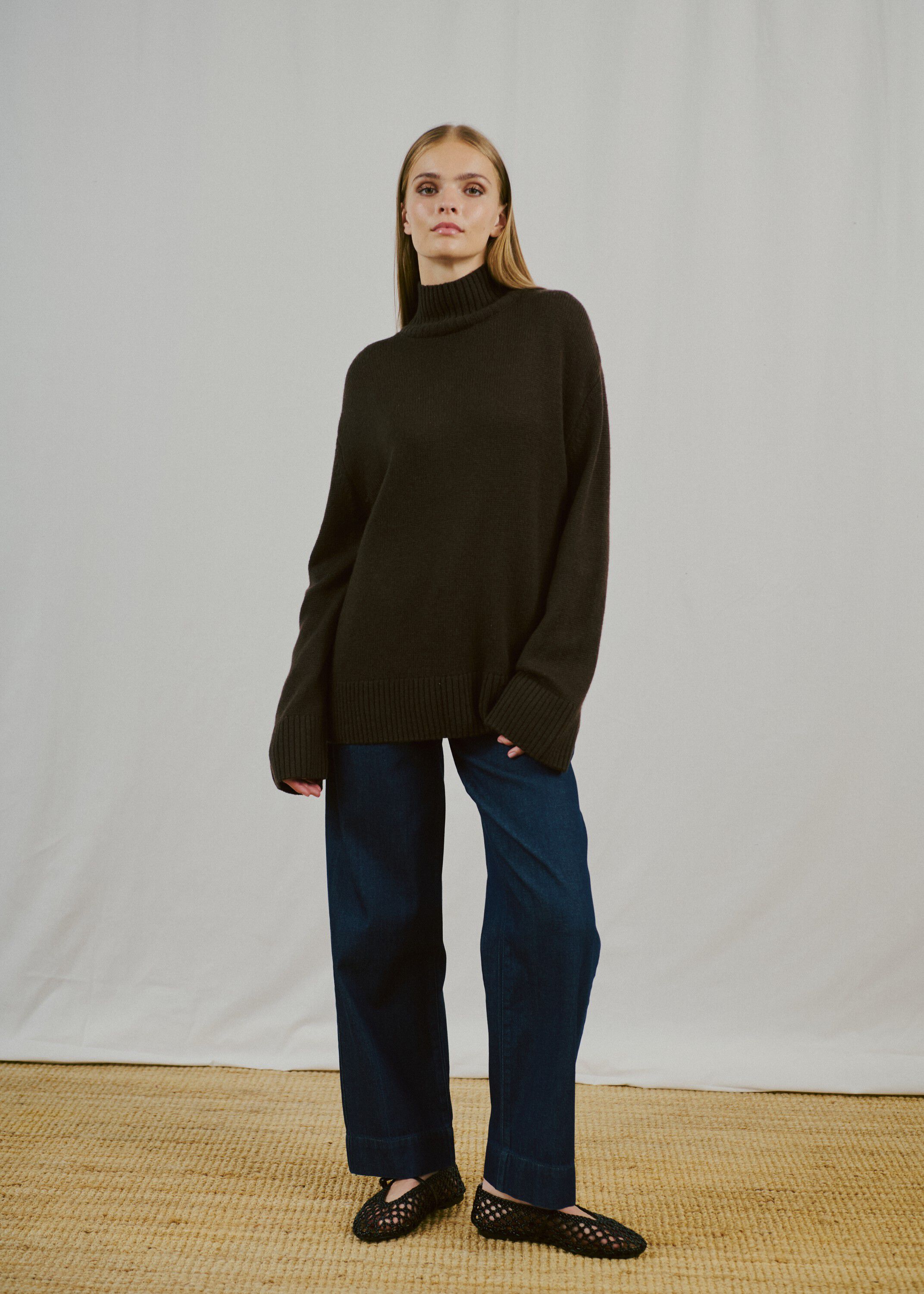 Bs Emmeline Regular Fit Knitwear