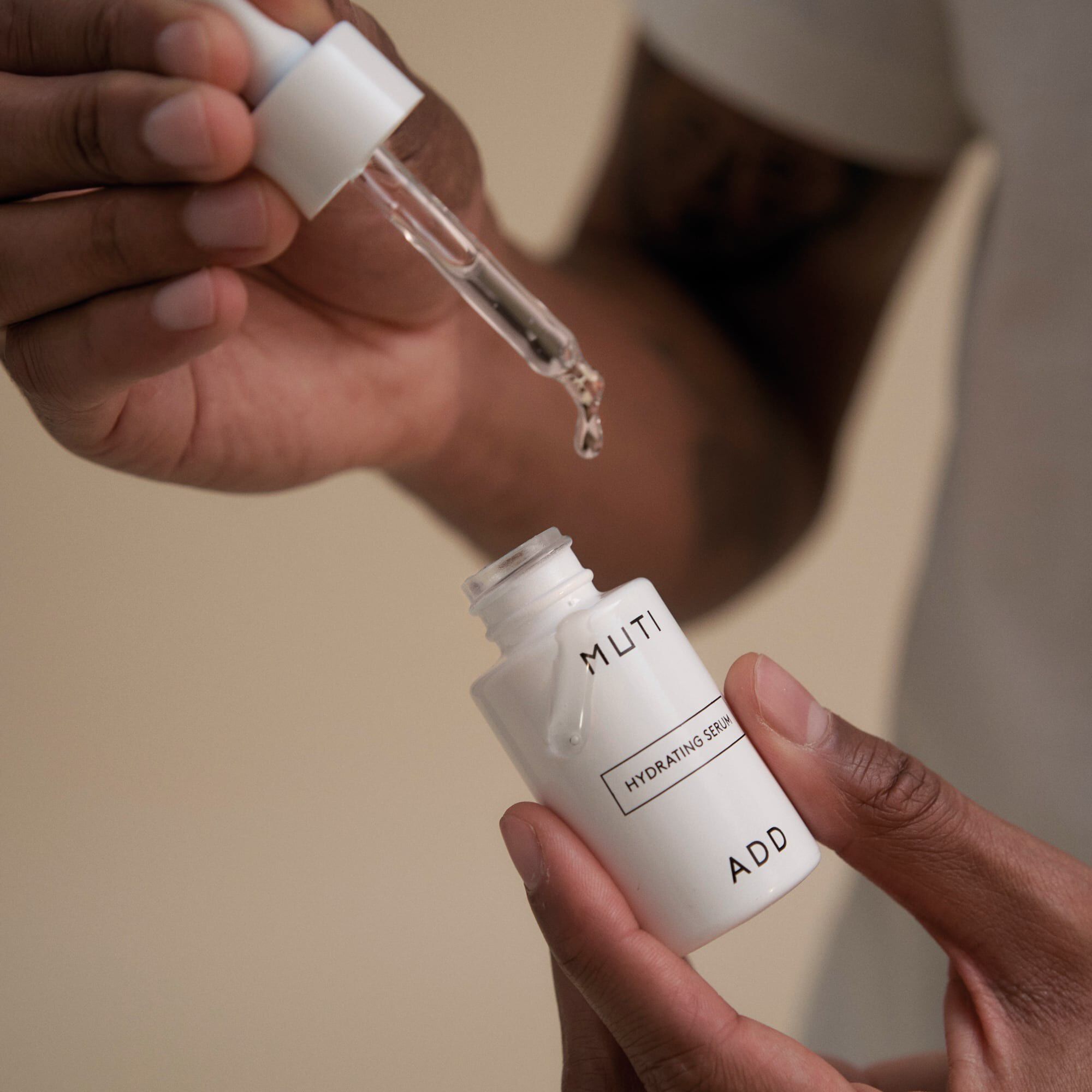 Hydrating Serum 30 ml