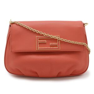 Fendi Clutch