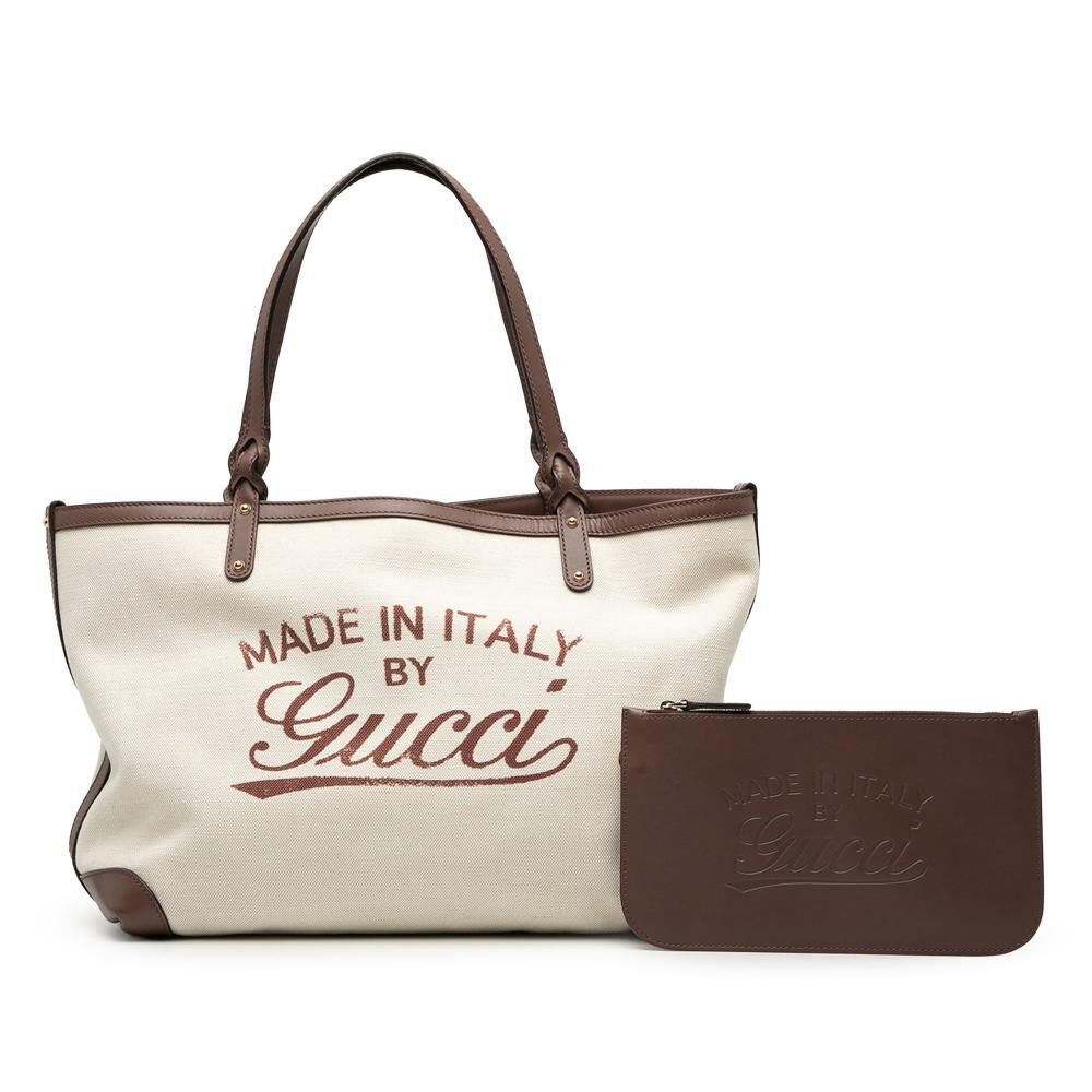 Gucci Tote