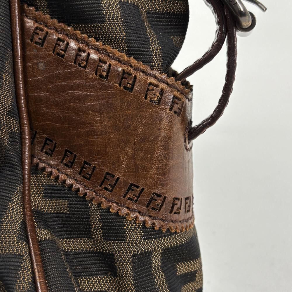 Fendi Tote