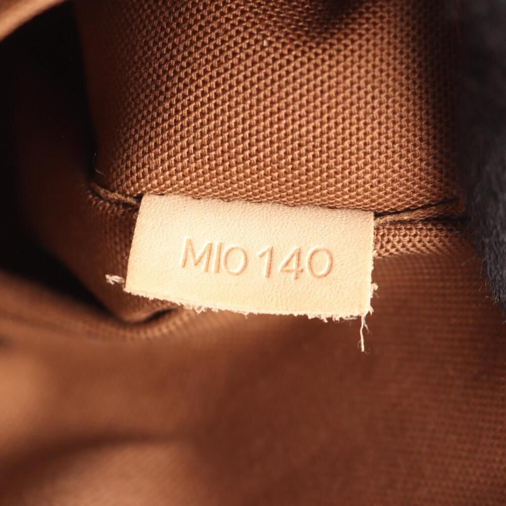 Louis Vuitton Palermo