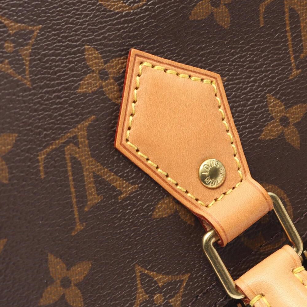 Louis Vuitton Speedy