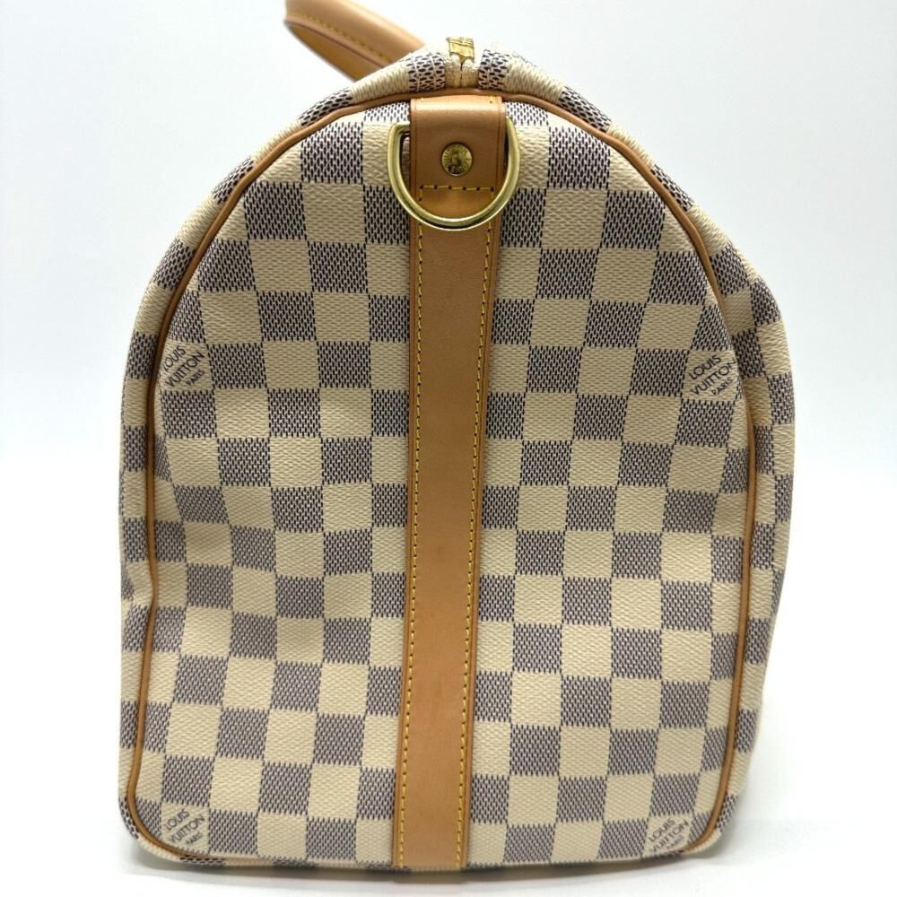 Louis Vuitton Keepall