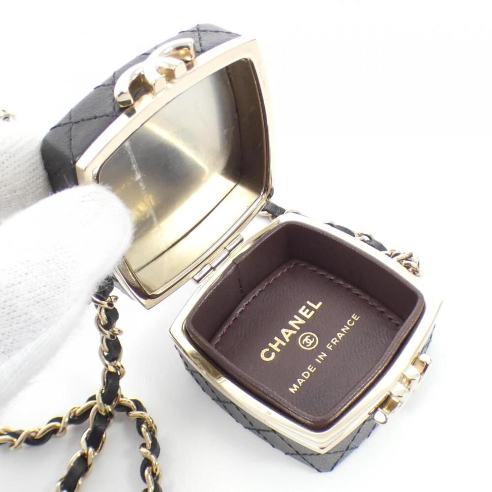 Chanel Clutch