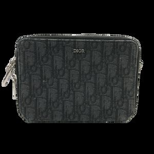Dior Saddle Bag