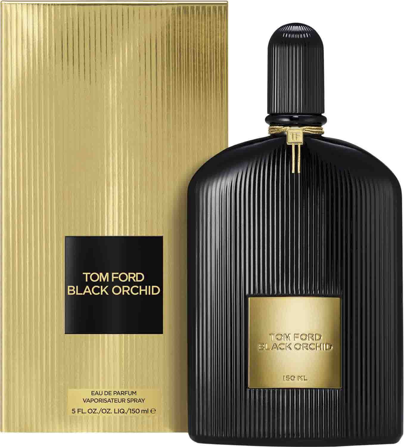 Black Orchid Eau de Parfum