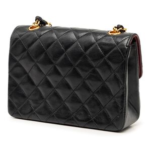 Chanel Flap Bag
