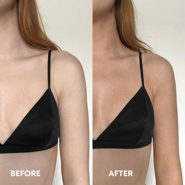 Tanning Mousse Dark 200 ml