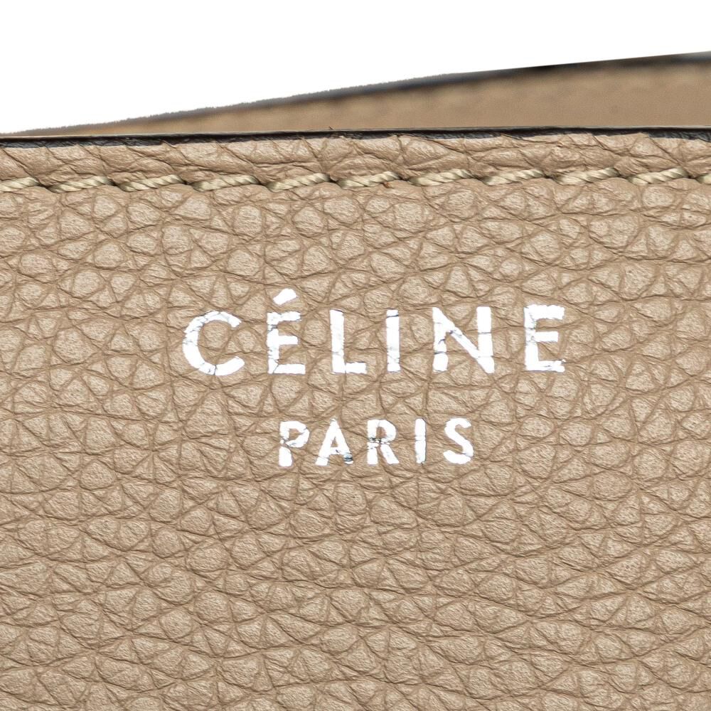 Celine Luggage