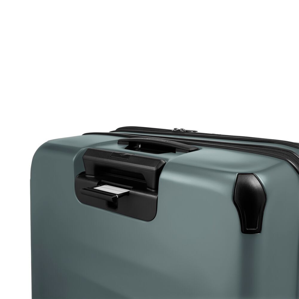 Spectra 3.0, Exp. Large Case, Storm