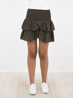 Carin R Skirt