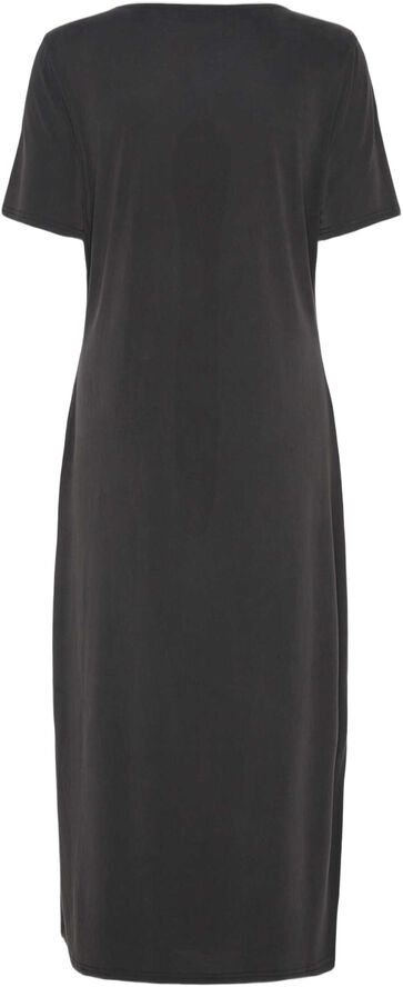 RWElma SS T-shirt Long Dress