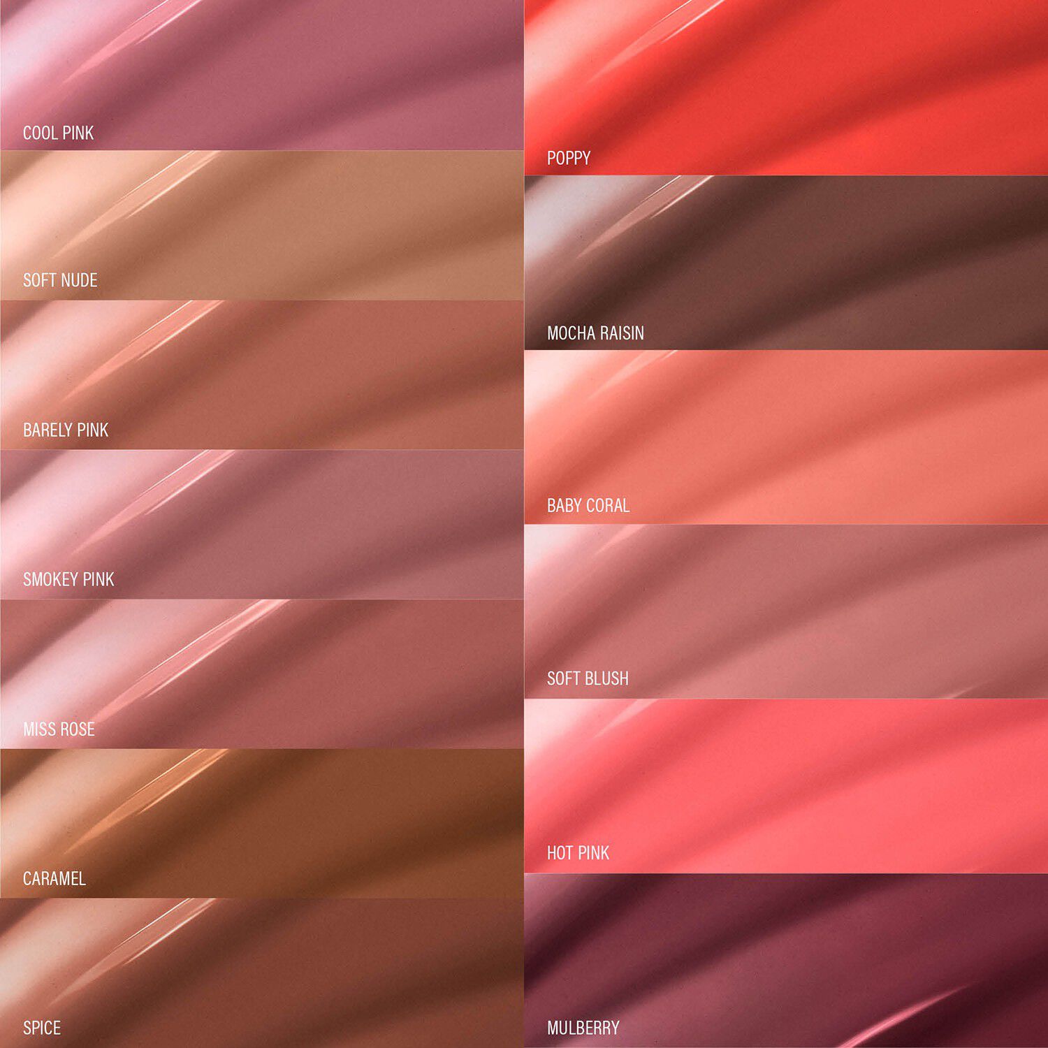 MoistureGlow Plumping Lip Color