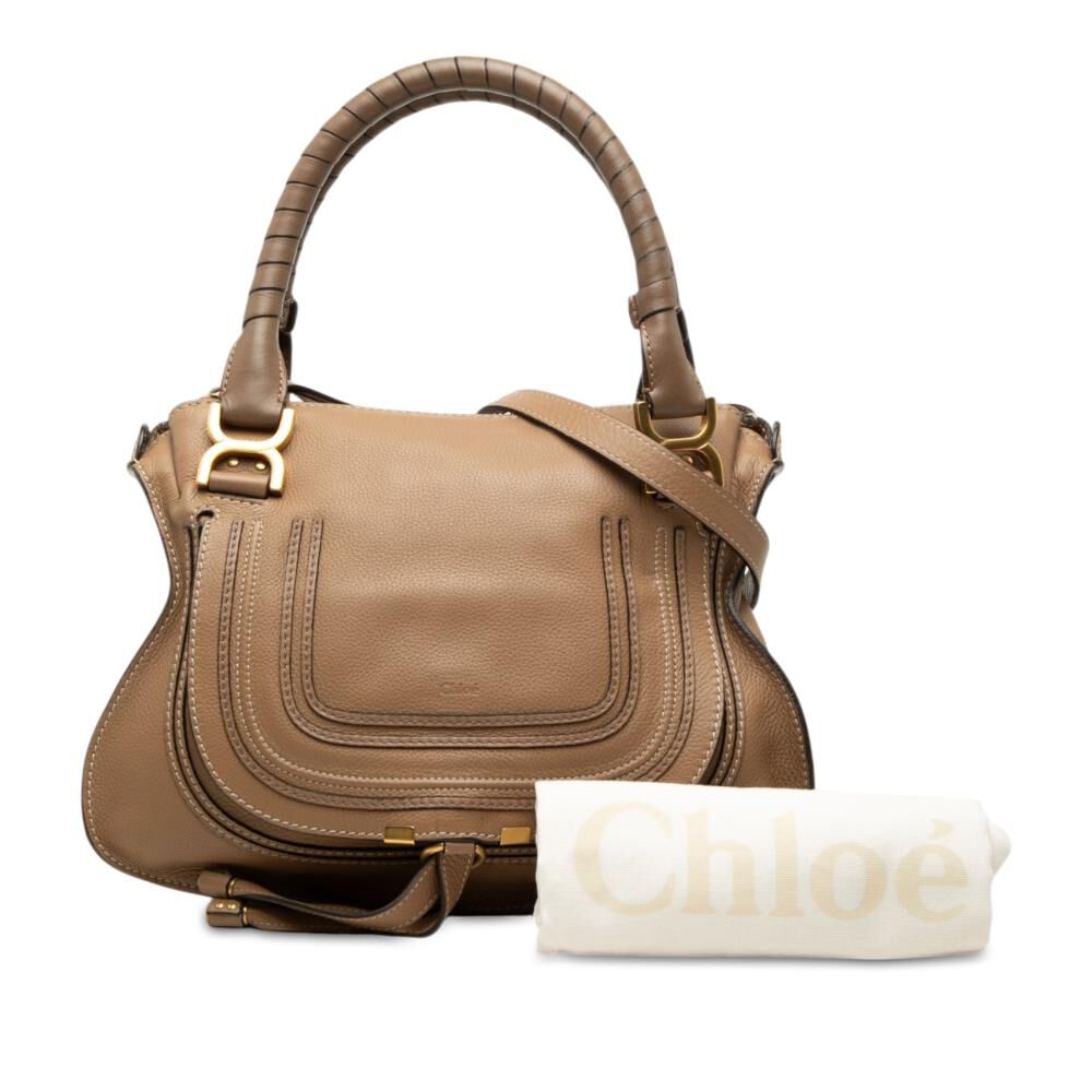 Chlo&eacute; Handbag
