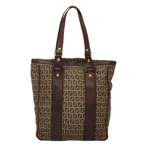 Fendi Tote