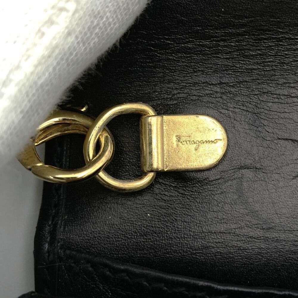 Salvatore Ferragamo Shoulder Bag