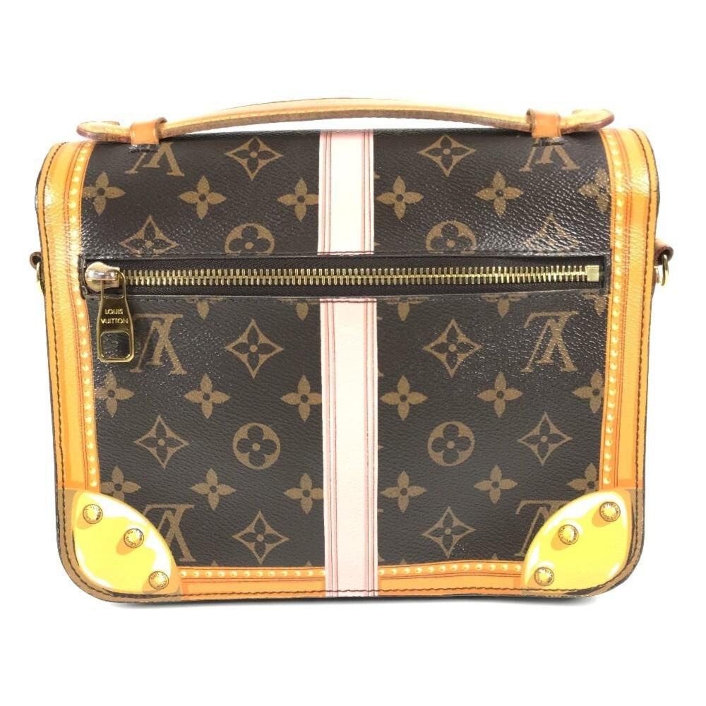 Louis Vuitton Pochette M&eacute;tis
