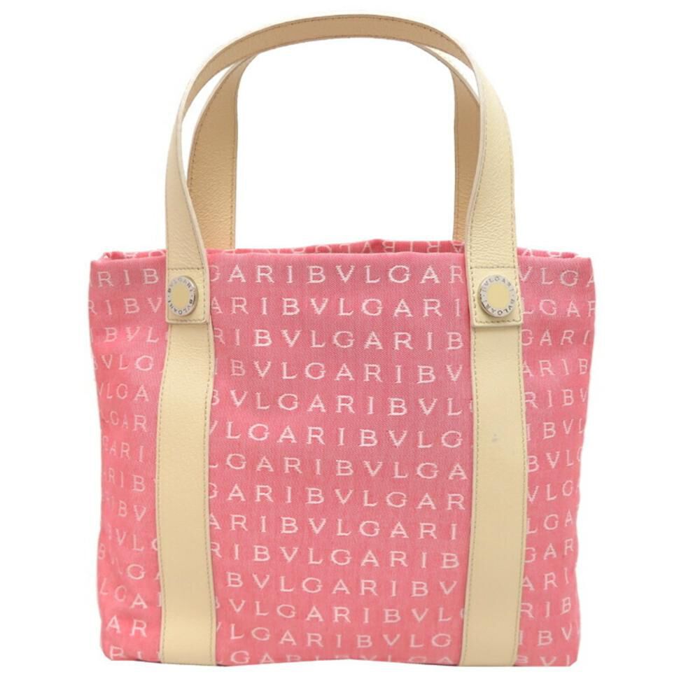 Bvlgari Tote