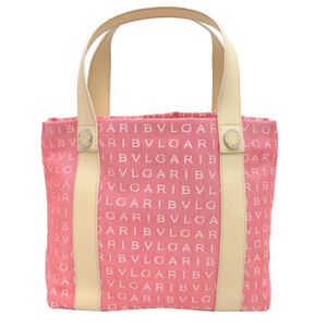 Bvlgari Tote