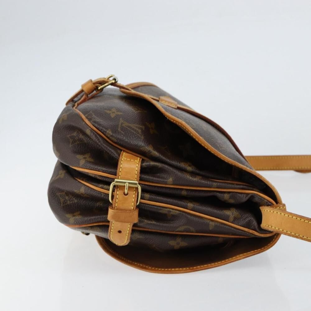 Louis Vuitton Saumur