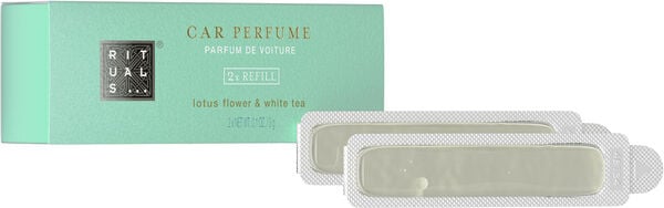 Life is a Journey - Refill Karma Car Perfume