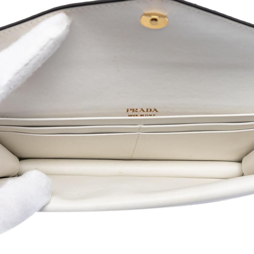 Prada Shoulder Bag