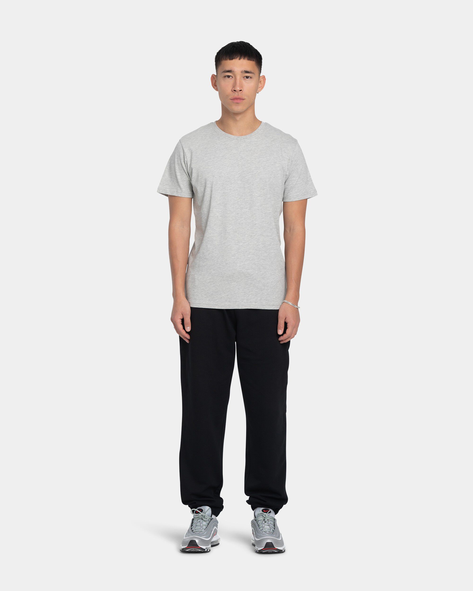 Classic Fit Sweatpants