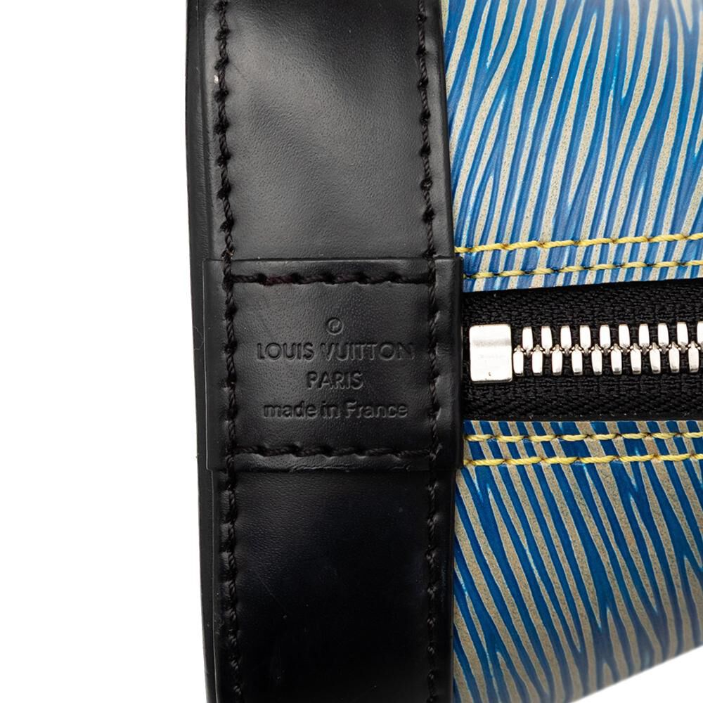 Louis Vuitton Alma