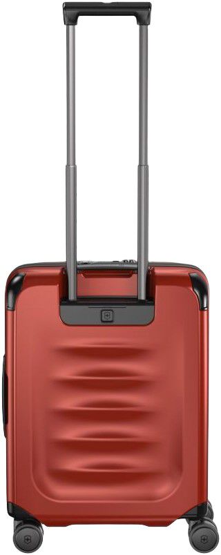 Spectra 3. 0, Exp. Global Carry-On, Victorinox Red
