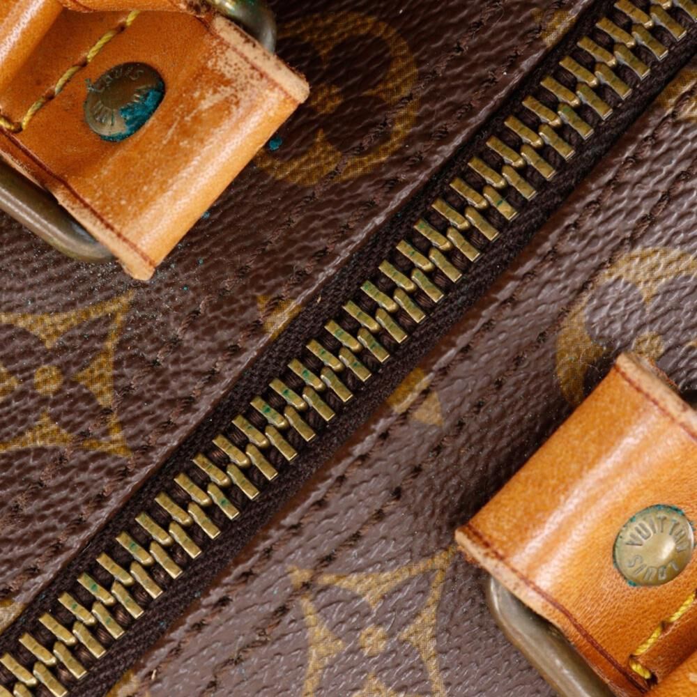 Louis Vuitton Keepall