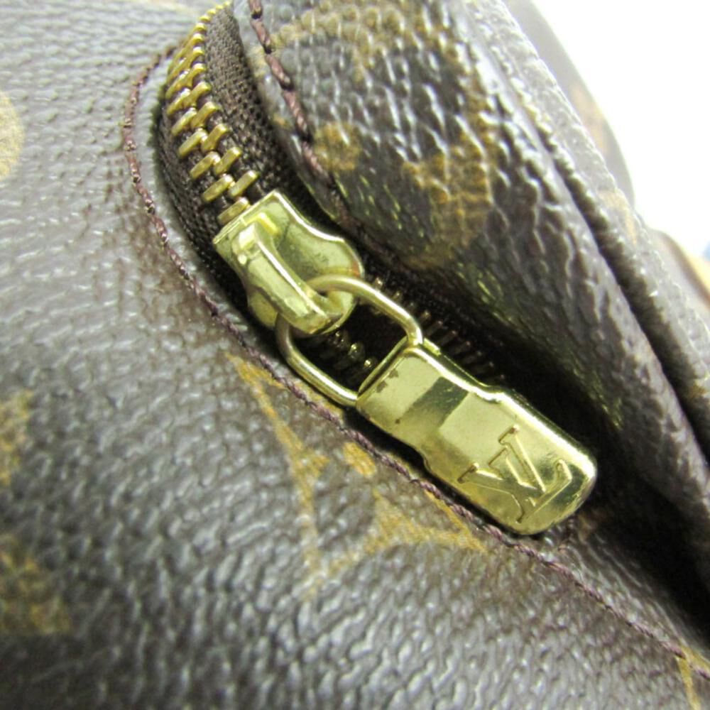 Louis Vuitton Montsouris