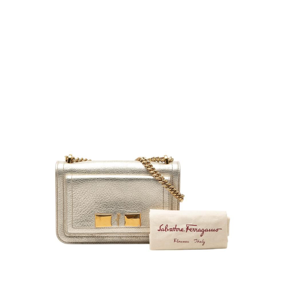 Salvatore Ferragamo Shoulder Bag