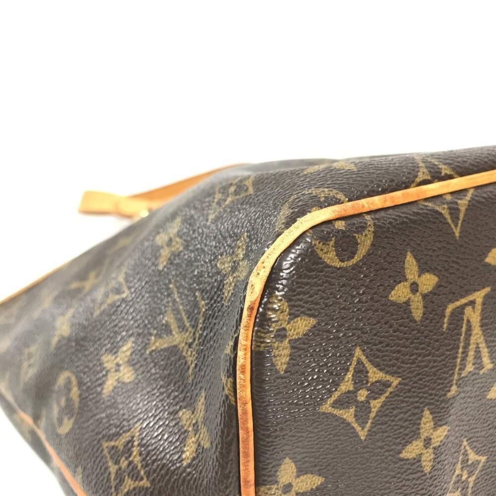 Louis Vuitton Damier Ebene Ipanema