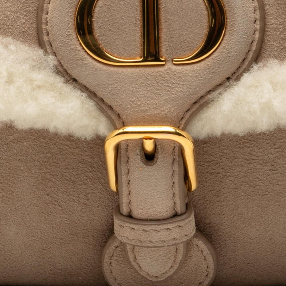 Dior Trotter Crossbody Bag